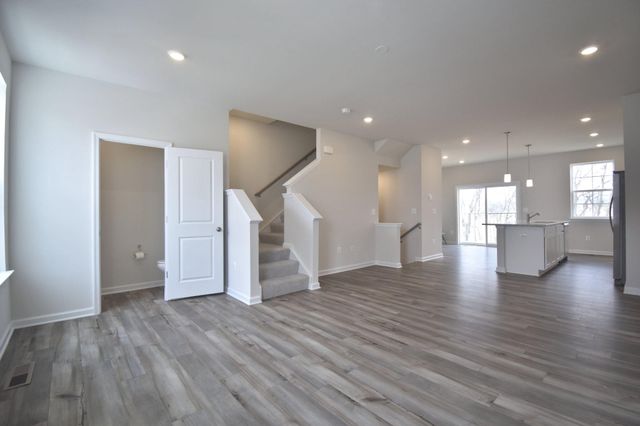 99 GRAY SILVER RD, Inwood, WV 25428