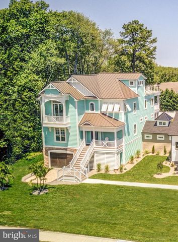 LOT 52 TURTLE RUN, North Bethany, DE 19930