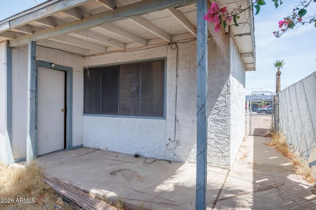 725 E MANOR Drive, Casa Grande, AZ 85122