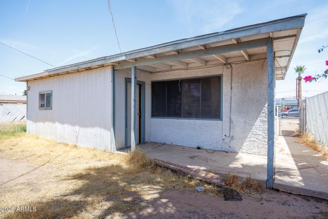 725 E MANOR Drive, Casa Grande, AZ 85122