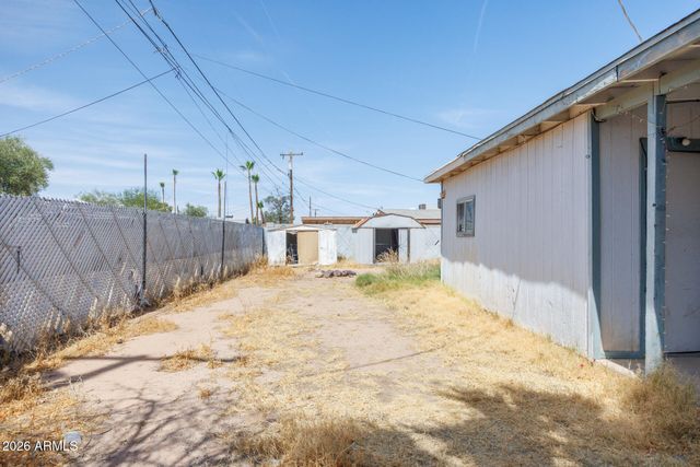 725 E MANOR Drive, Casa Grande, AZ 85122