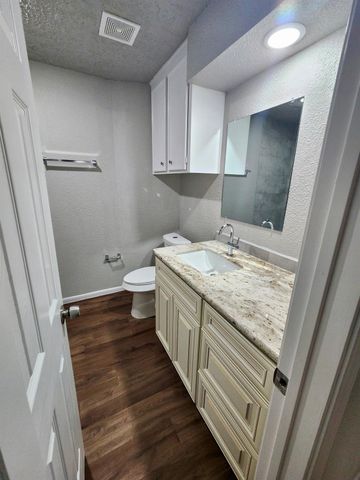 3860 Jasmine Drive, Alvin, TX 77511