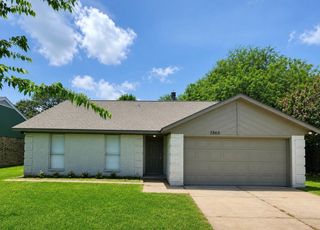 3860 Jasmine Drive, Alvin, TX 77511