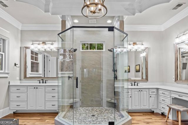 1251 Lake Club Drive, Greensboro, GA 30642