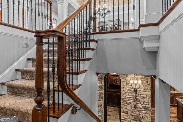 1251 Lake Club Drive, Greensboro, GA 30642