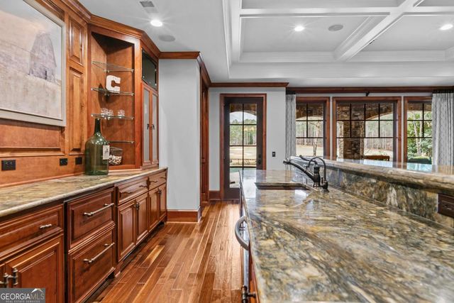 1251 Lake Club Drive, Greensboro, GA 30642