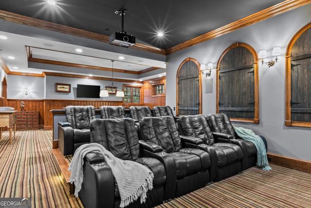 1251 Lake Club Drive, Greensboro, GA 30642