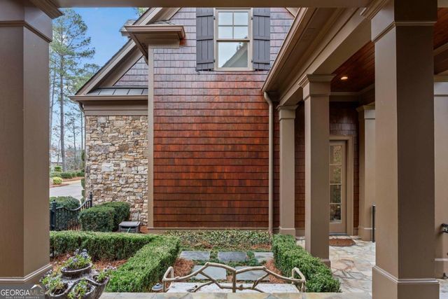 1251 Lake Club Drive, Greensboro, GA 30642