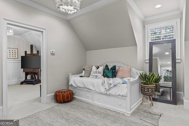 1251 Lake Club Drive, Greensboro, GA 30642