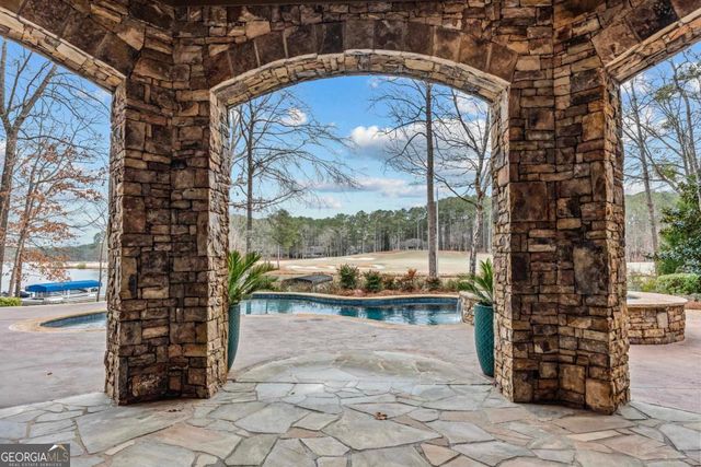 1251 Lake Club Drive, Greensboro, GA 30642