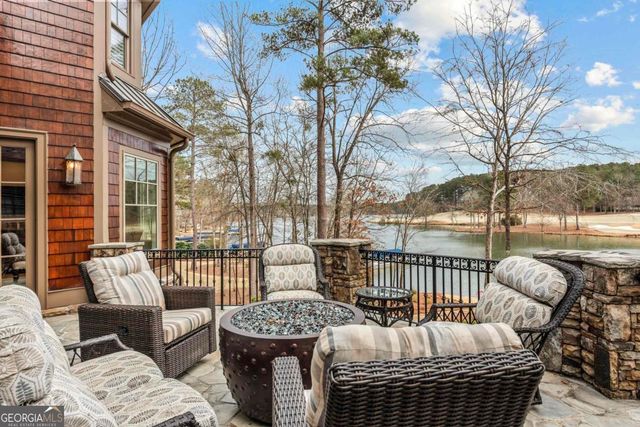 1251 Lake Club Drive, Greensboro, GA 30642