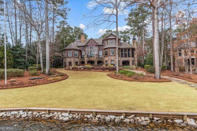 1251 Lake Club Drive, Greensboro, GA 30642
