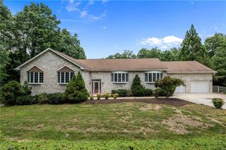 5004 Shadygrove Lane, Greensboro, NC 27407