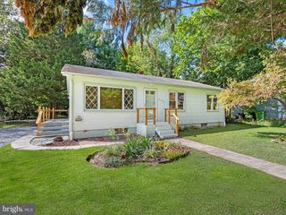 308 COULTER ST, Milton, DE 19968