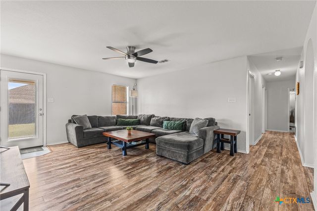 308 Curtis Drive, Killeen, TX 76542