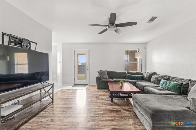 308 Curtis Drive, Killeen, TX 76542