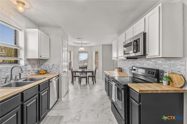 308 Curtis Drive, Killeen, TX 76542