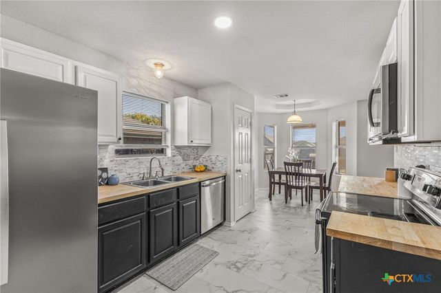 308 Curtis Drive, Killeen, TX 76542