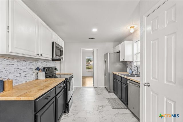 308 Curtis Drive, Killeen, TX 76542