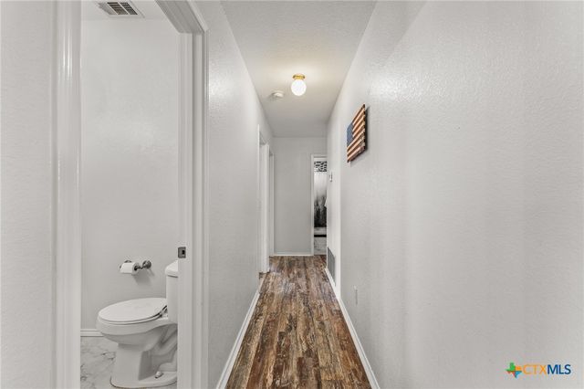 308 Curtis Drive, Killeen, TX 76542