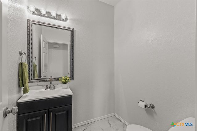 308 Curtis Drive, Killeen, TX 76542