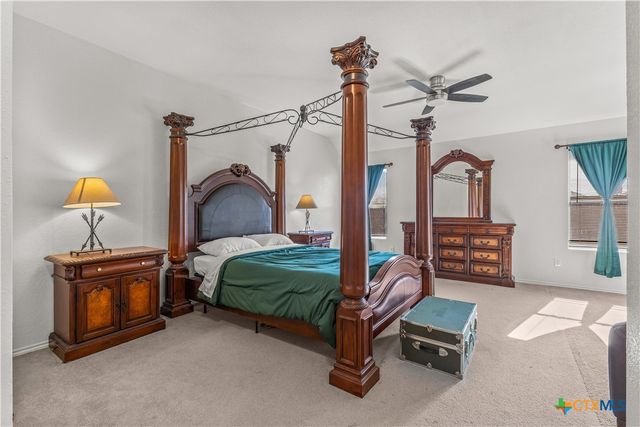 308 Curtis Drive, Killeen, TX 76542