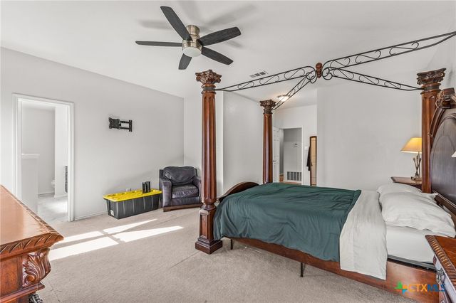 308 Curtis Drive, Killeen, TX 76542