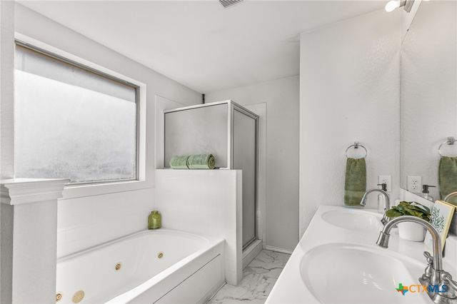 308 Curtis Drive, Killeen, TX 76542