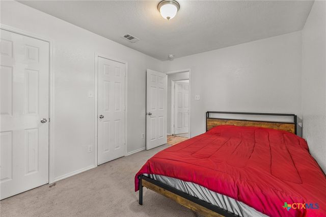 308 Curtis Drive, Killeen, TX 76542