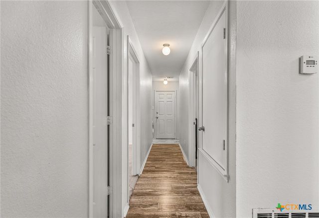 308 Curtis Drive, Killeen, TX 76542