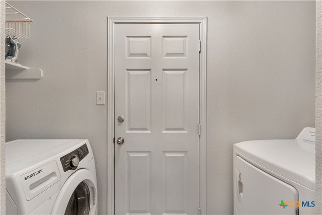 308 Curtis Drive, Killeen, TX 76542