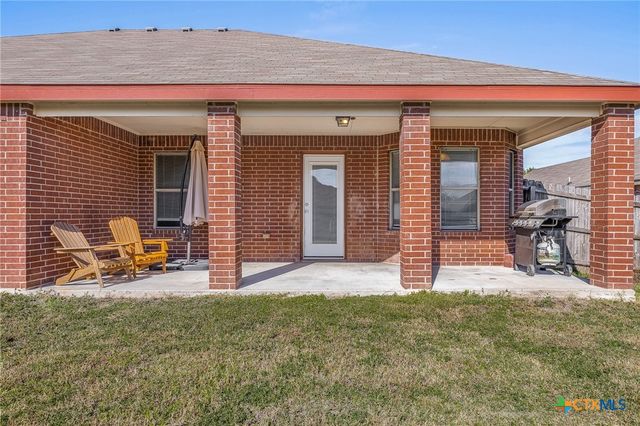 308 Curtis Drive, Killeen, TX 76542