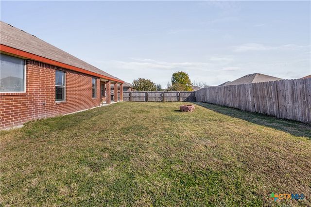 308 Curtis Drive, Killeen, TX 76542