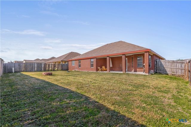 308 Curtis Drive, Killeen, TX 76542