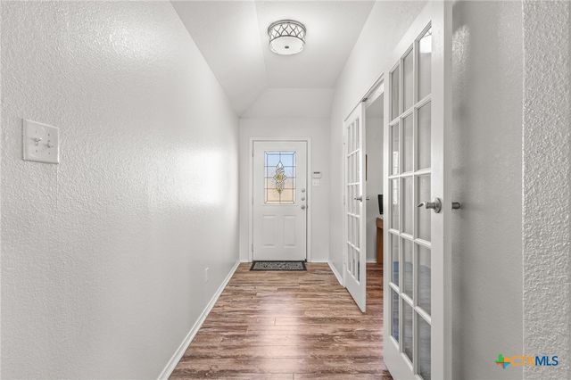 308 Curtis Drive, Killeen, TX 76542