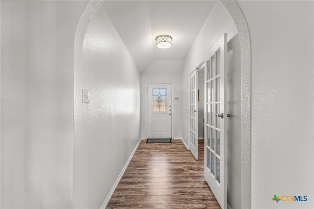 308 Curtis Drive, Killeen, TX 76542