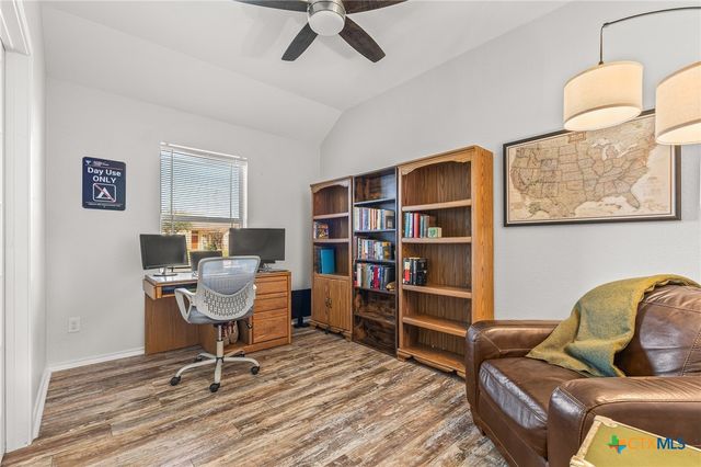 308 Curtis Drive, Killeen, TX 76542