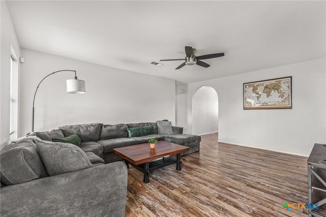 308 Curtis Drive, Killeen, TX 76542