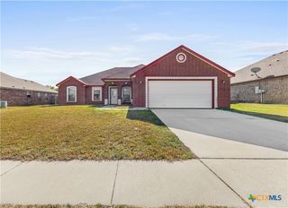 308 Curtis Drive, Killeen, TX 76542