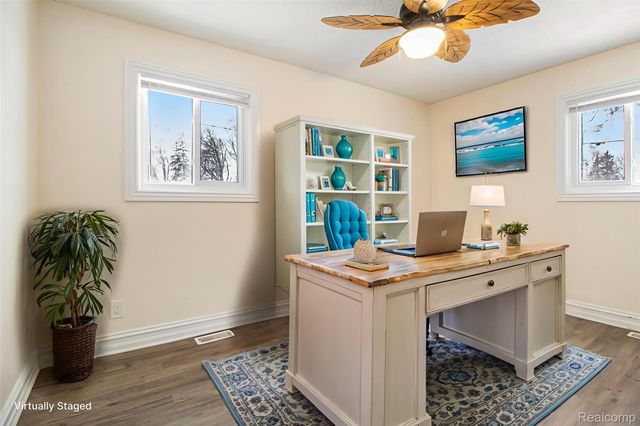 4018 Quillen Avenue, Waterford Charter Township, MI 48329