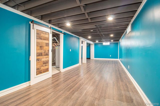 4018 Quillen Avenue, Waterford Charter Township, MI 48329