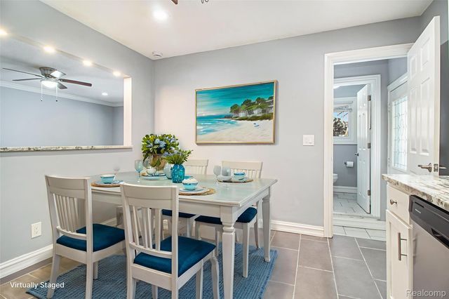 4018 Quillen Avenue, Waterford Charter Township, MI 48329