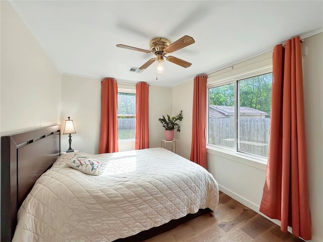 712 N Cedar Drive, Oklahoma City, OK 73130