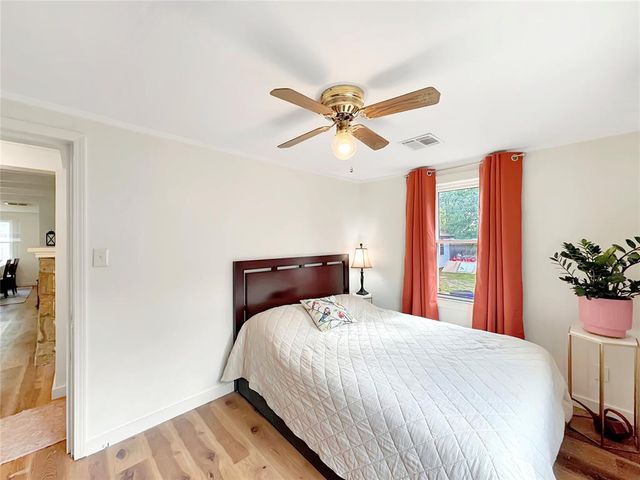 712 N Cedar Drive, Oklahoma City, OK 73130