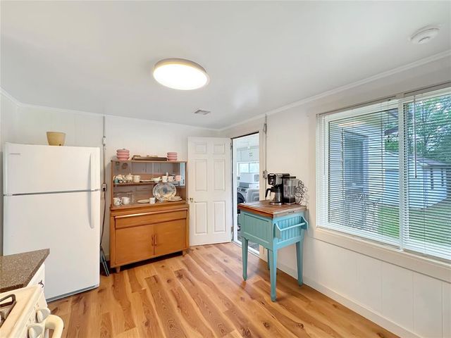 712 N Cedar Drive, Oklahoma City, OK 73130
