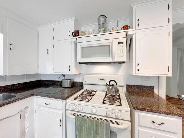 712 N Cedar Drive, Oklahoma City, OK 73130