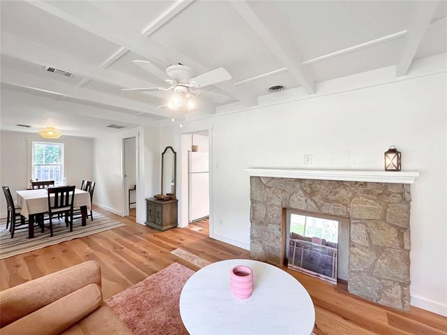 712 N Cedar Drive, Oklahoma City, OK 73130