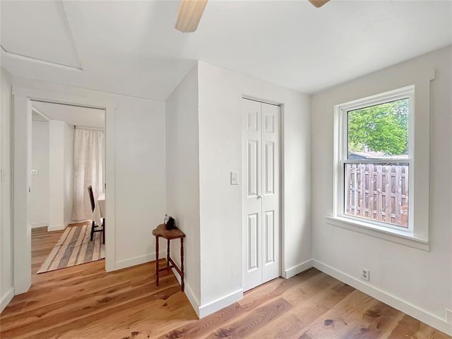 712 N Cedar Drive, Oklahoma City, OK 73130