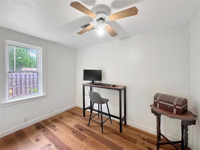 712 N Cedar Drive, Oklahoma City, OK 73130