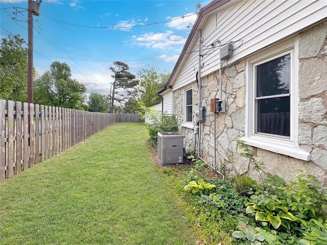 712 N Cedar Drive, Oklahoma City, OK 73130